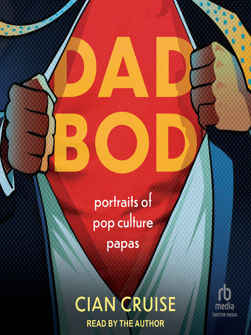 Title details for Dad Bod by Cian Cruise - Available